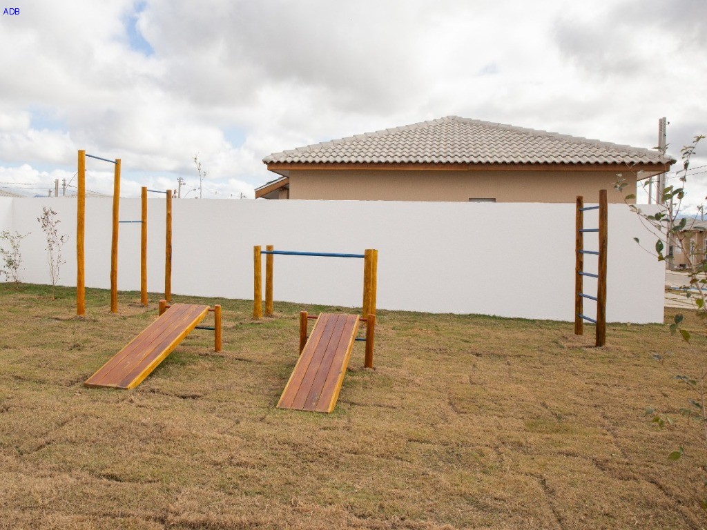 Casa, 2 quartos, 43 m² - Foto 5