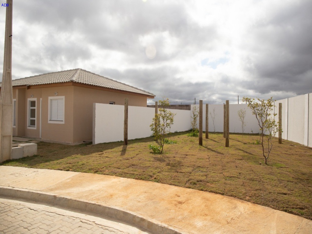 Casa, 2 quartos, 43 m² - Foto 16