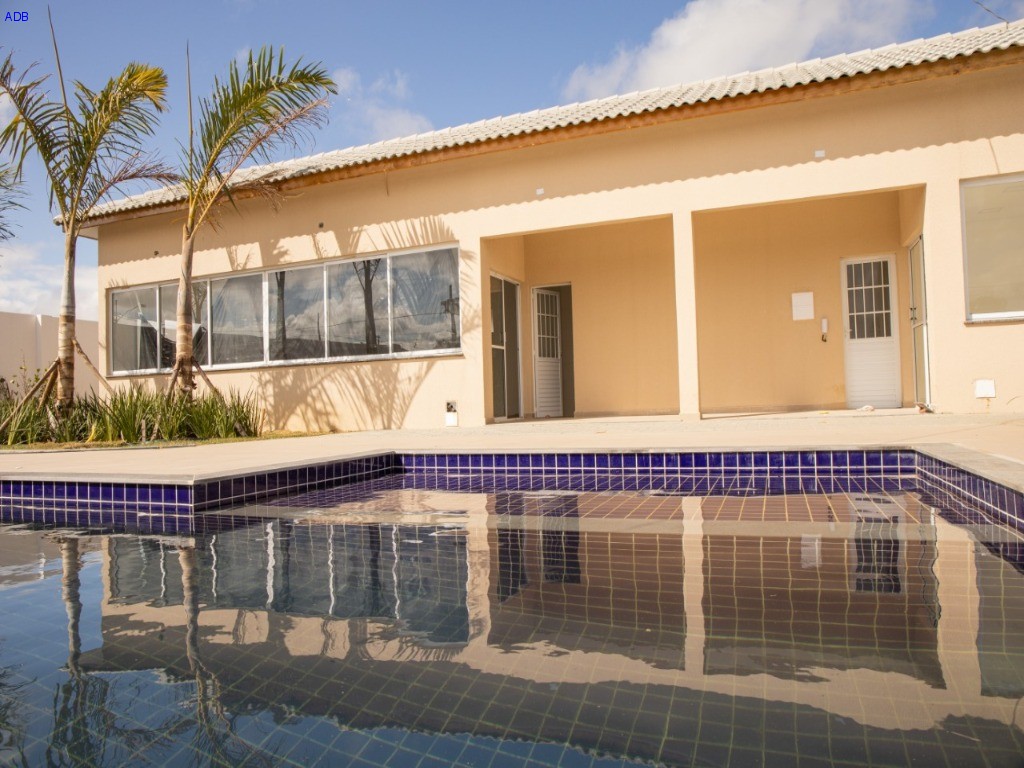 Casa, 2 quartos, 43 m² - Foto 9