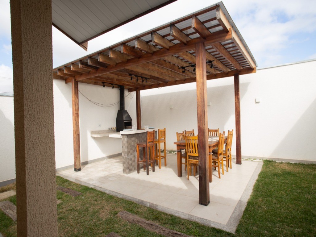 Casa, 2 quartos, 43 m² - Foto 27