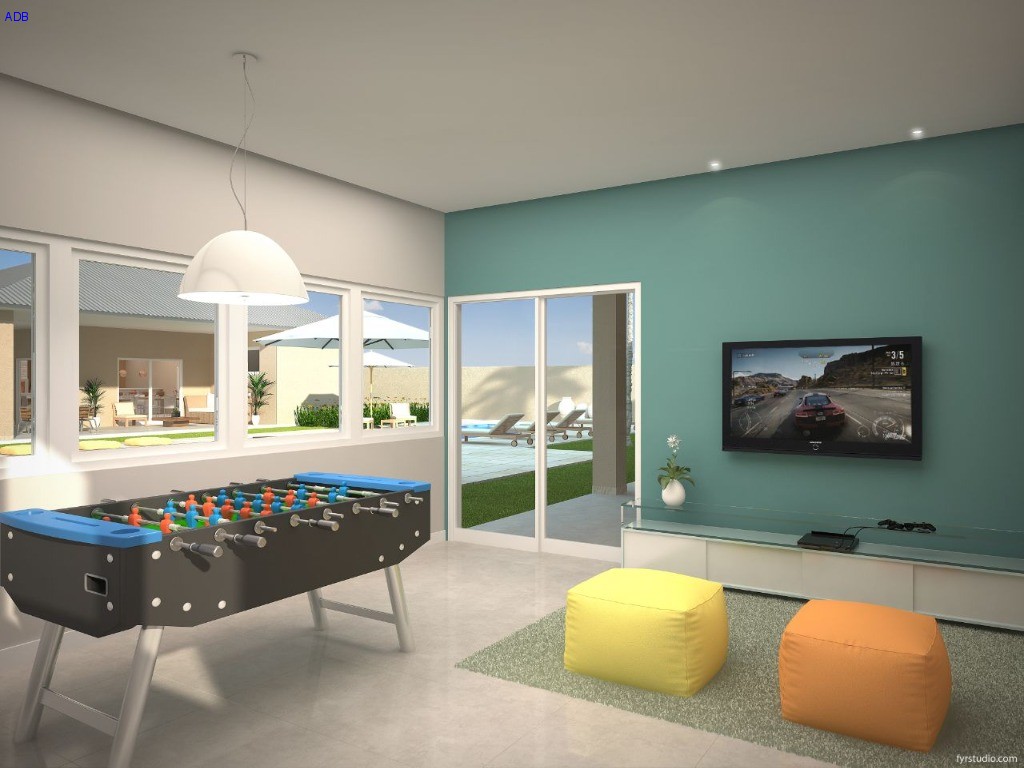 Casa, 2 quartos, 43 m² - Foto 18