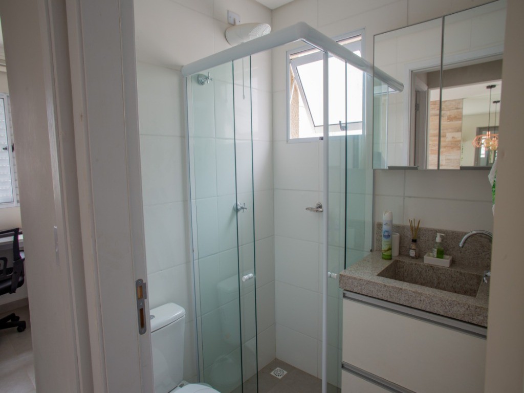 Casa, 2 quartos, 43 m² - Foto 35