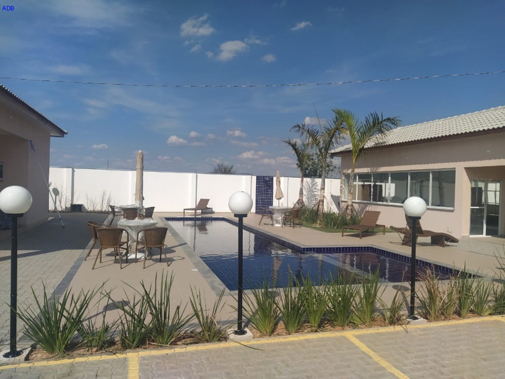 Casa, 2 quartos, 43 m² - Foto 12