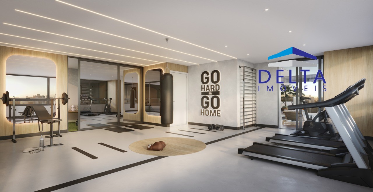 Apartamento, 2 quartos - Foto 10