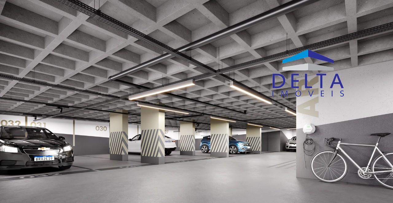 Apartamento, 2 quartos - Foto 14