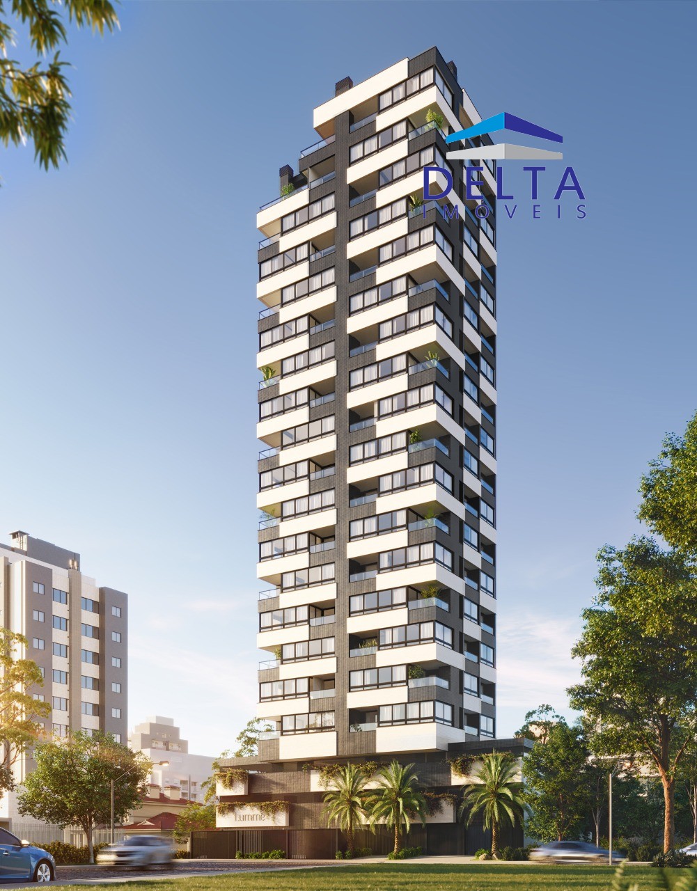 Apartamento, 2 quartos - Foto 2