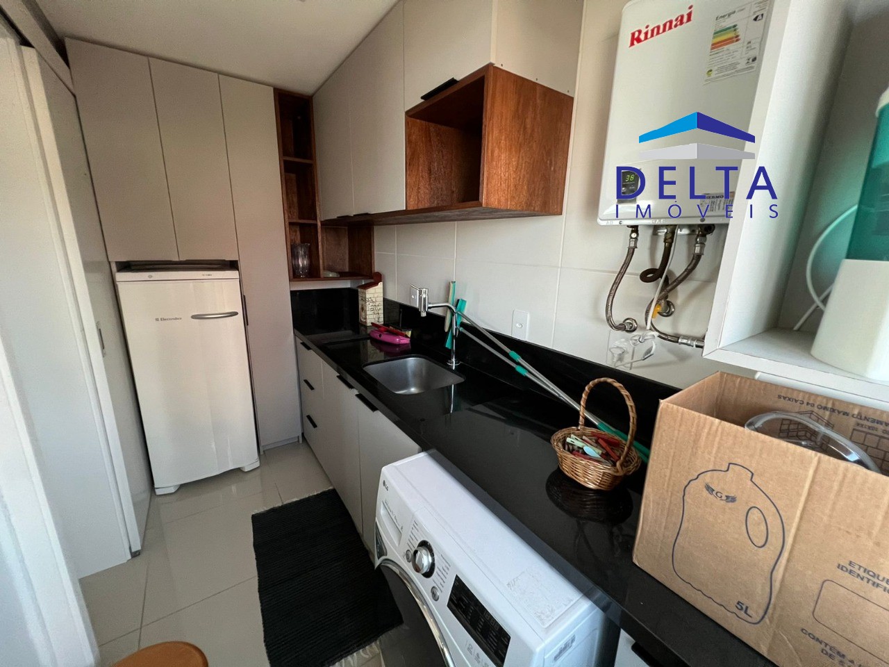 Apartamento, 3 quartos - Foto 14