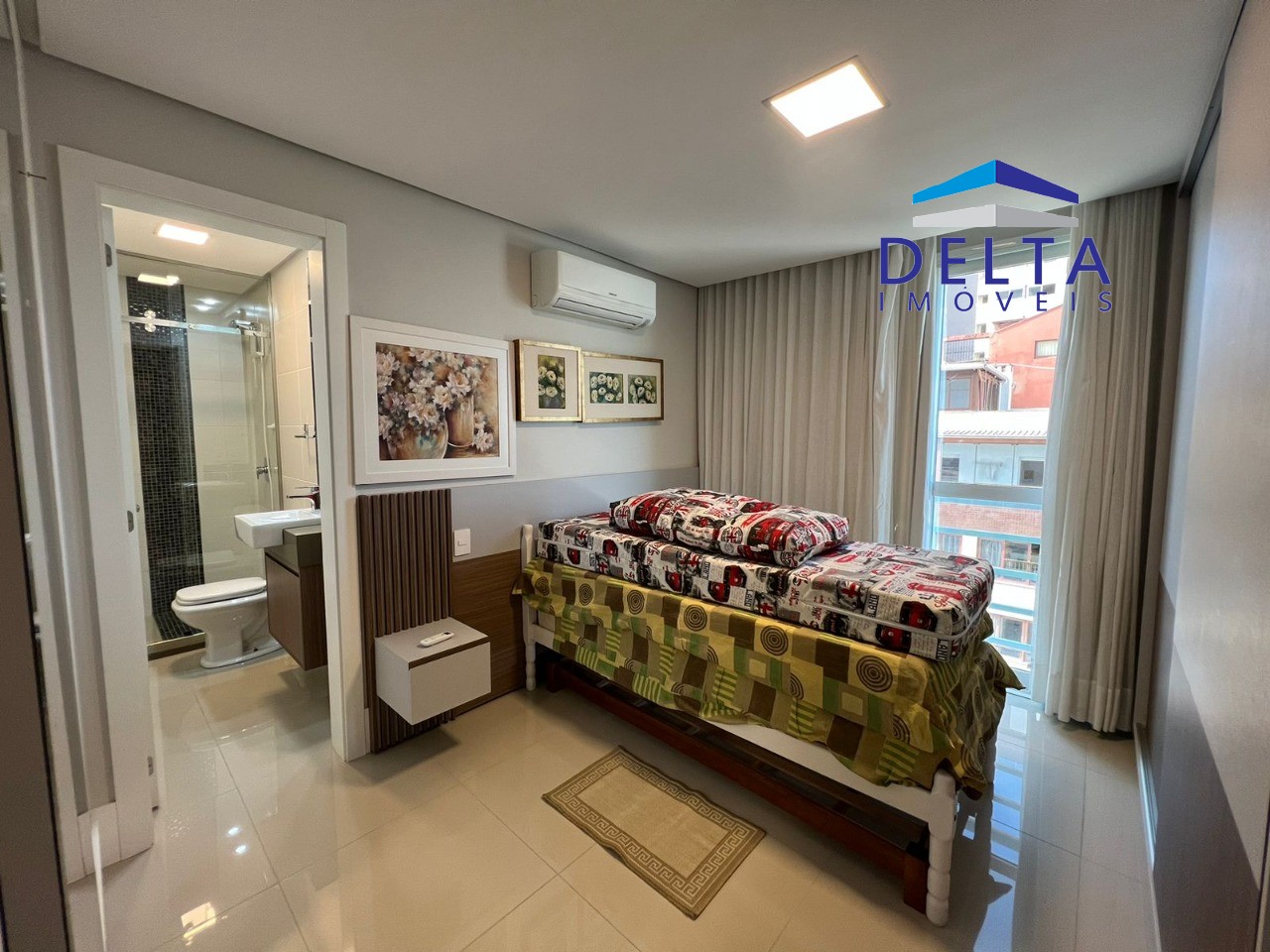 Apartamento, 3 quartos - Foto 24