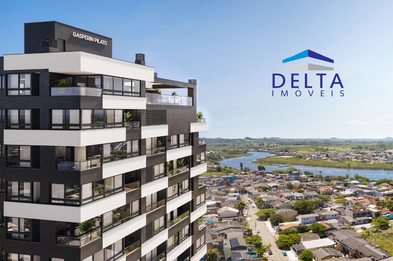 Apartamento, 2 quartos - Foto 3