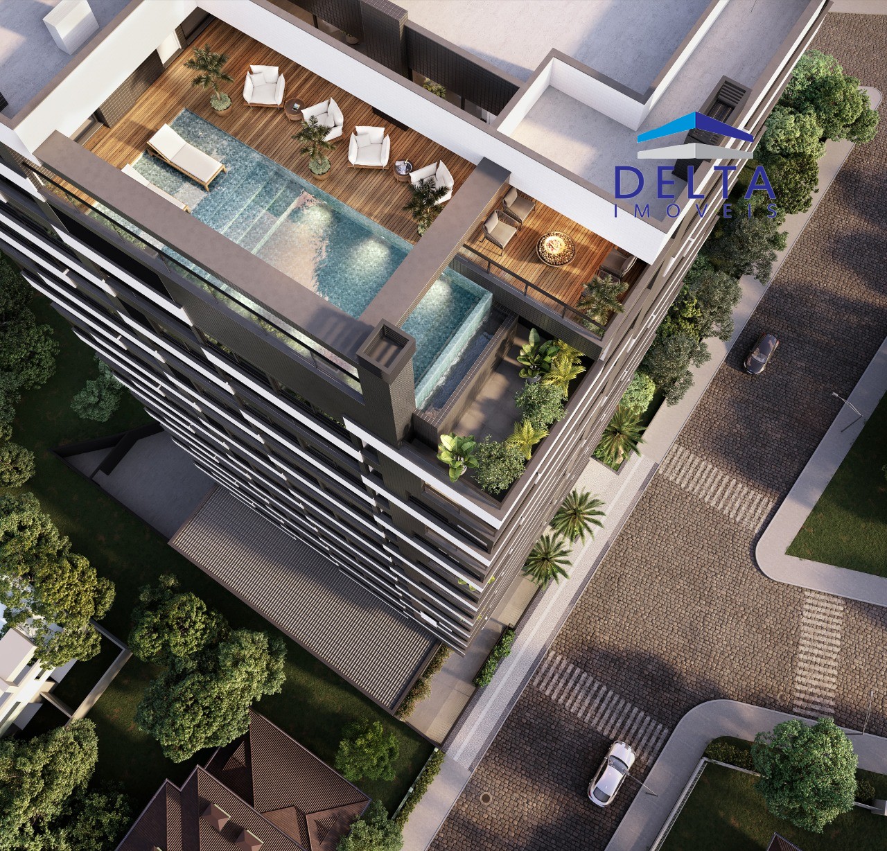 Apartamento, 2 quartos - Foto 5