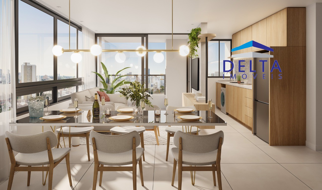 Apartamento, 2 quartos - Foto 7