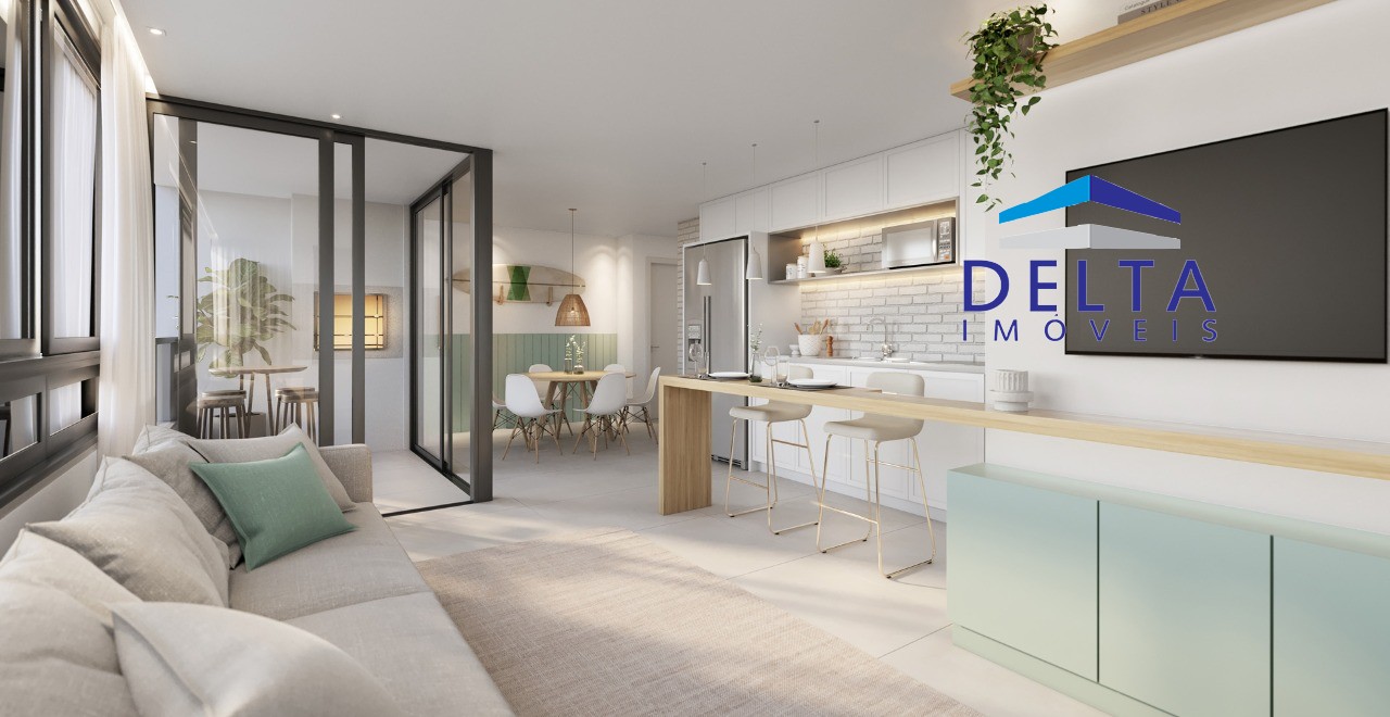 Apartamento, 2 quartos - Foto 8