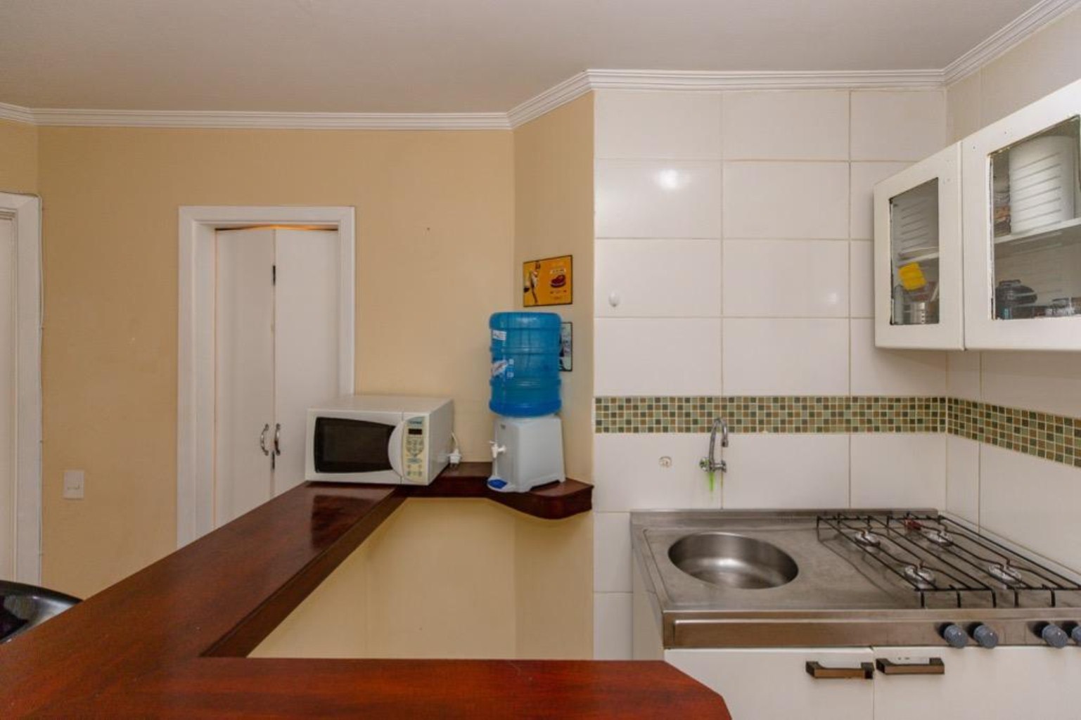 Apartamento, 1 quarto, 26 m² - Foto 5