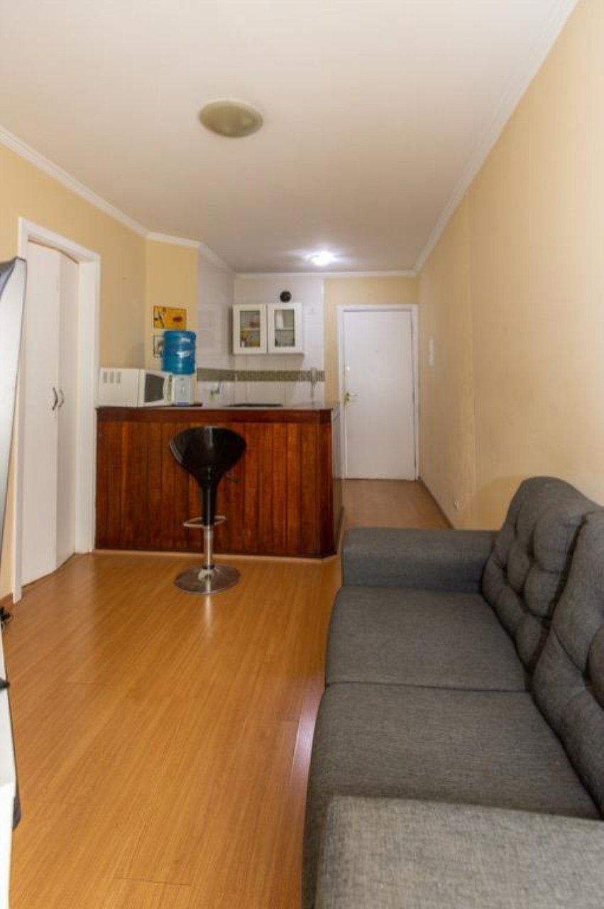 Apartamento, 1 quarto, 26 m² - Foto 10