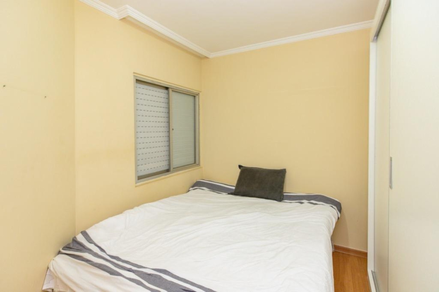 Apartamento, 1 quarto, 26 m² - Foto 12