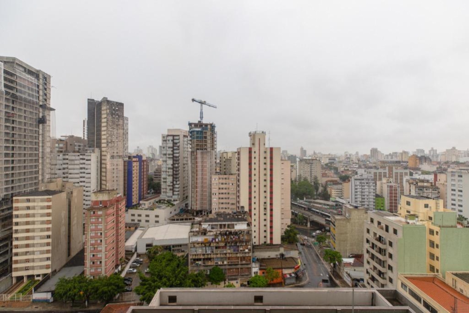 Apartamento, 1 quarto, 26 m² - Foto 14