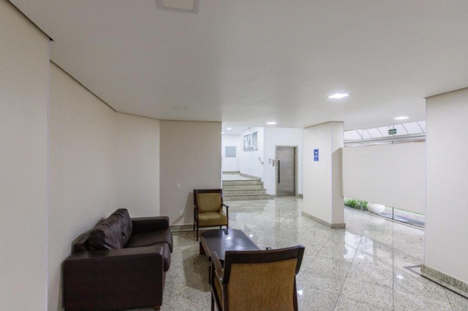 Apartamento, 1 quarto, 26 m² - Foto 15