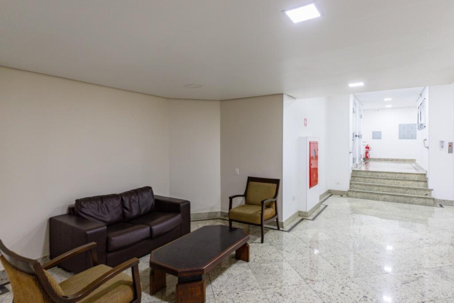 Apartamento, 1 quarto, 26 m² - Foto 16