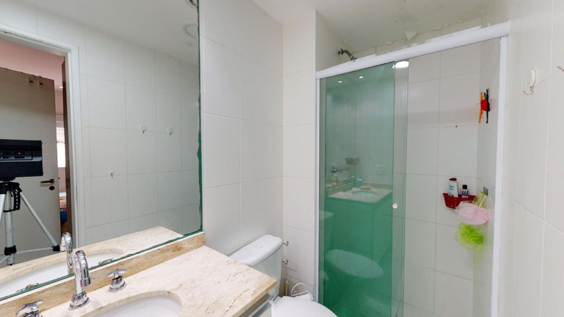Apartamento, 1 quarto, 41 m² - Foto 2
