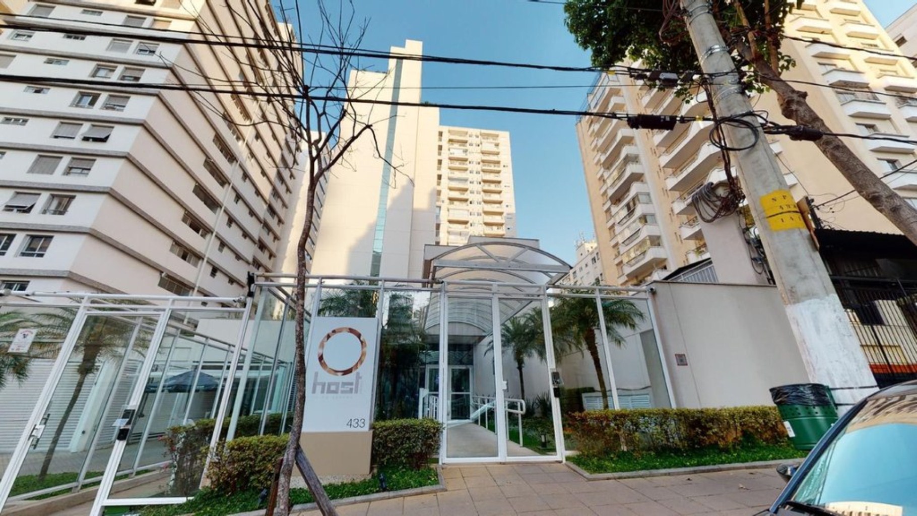 Apartamento, 1 quarto, 41 m² - Foto 3