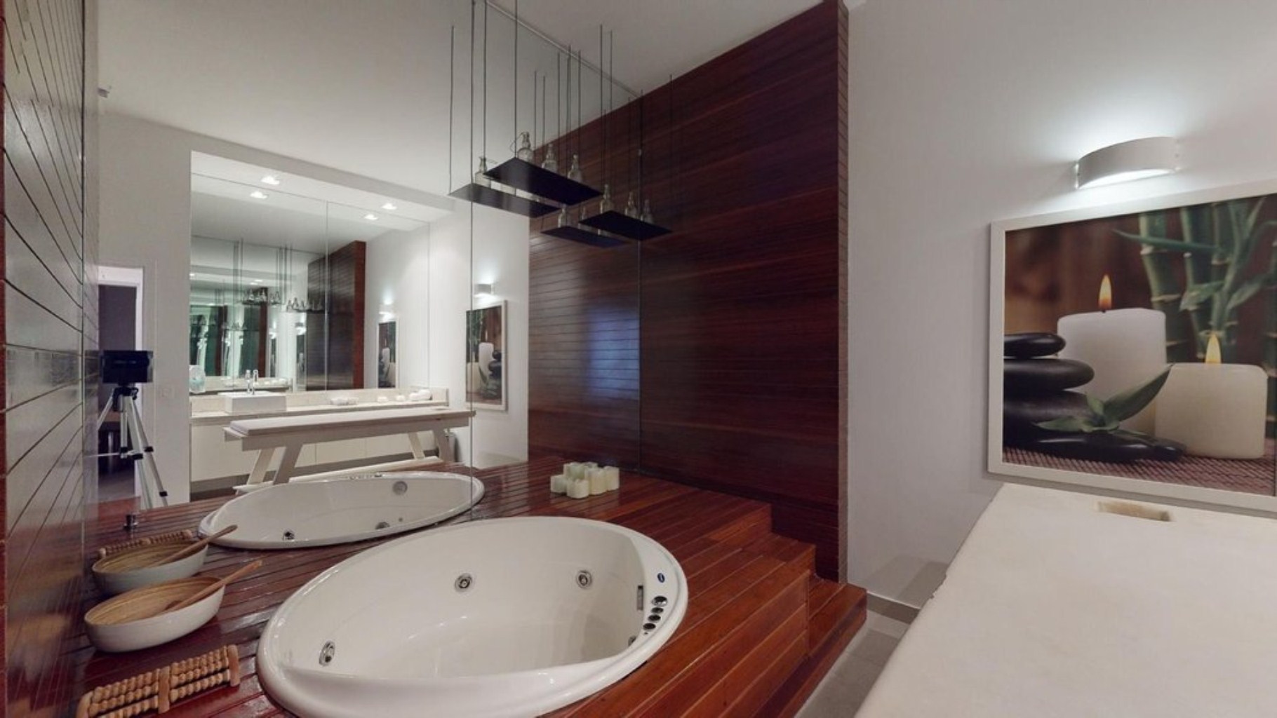 Apartamento, 1 quarto, 41 m² - Foto 4