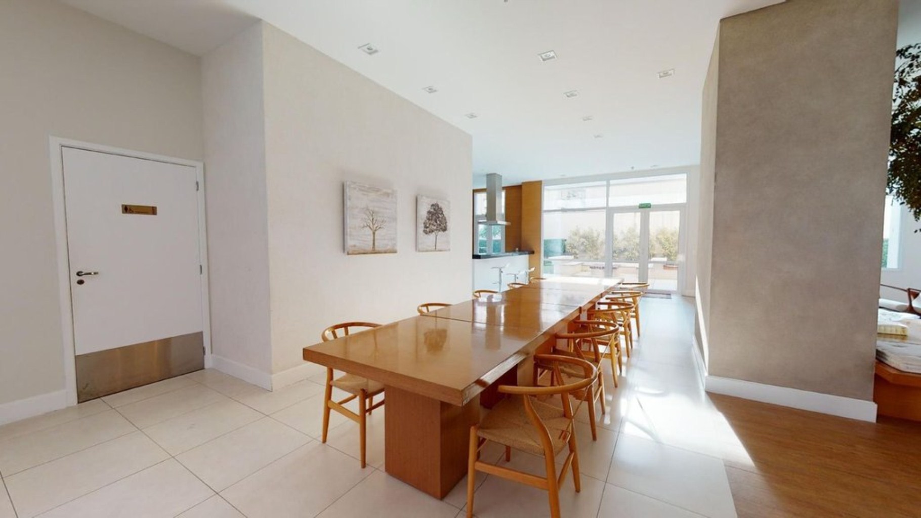 Apartamento, 1 quarto, 41 m² - Foto 6