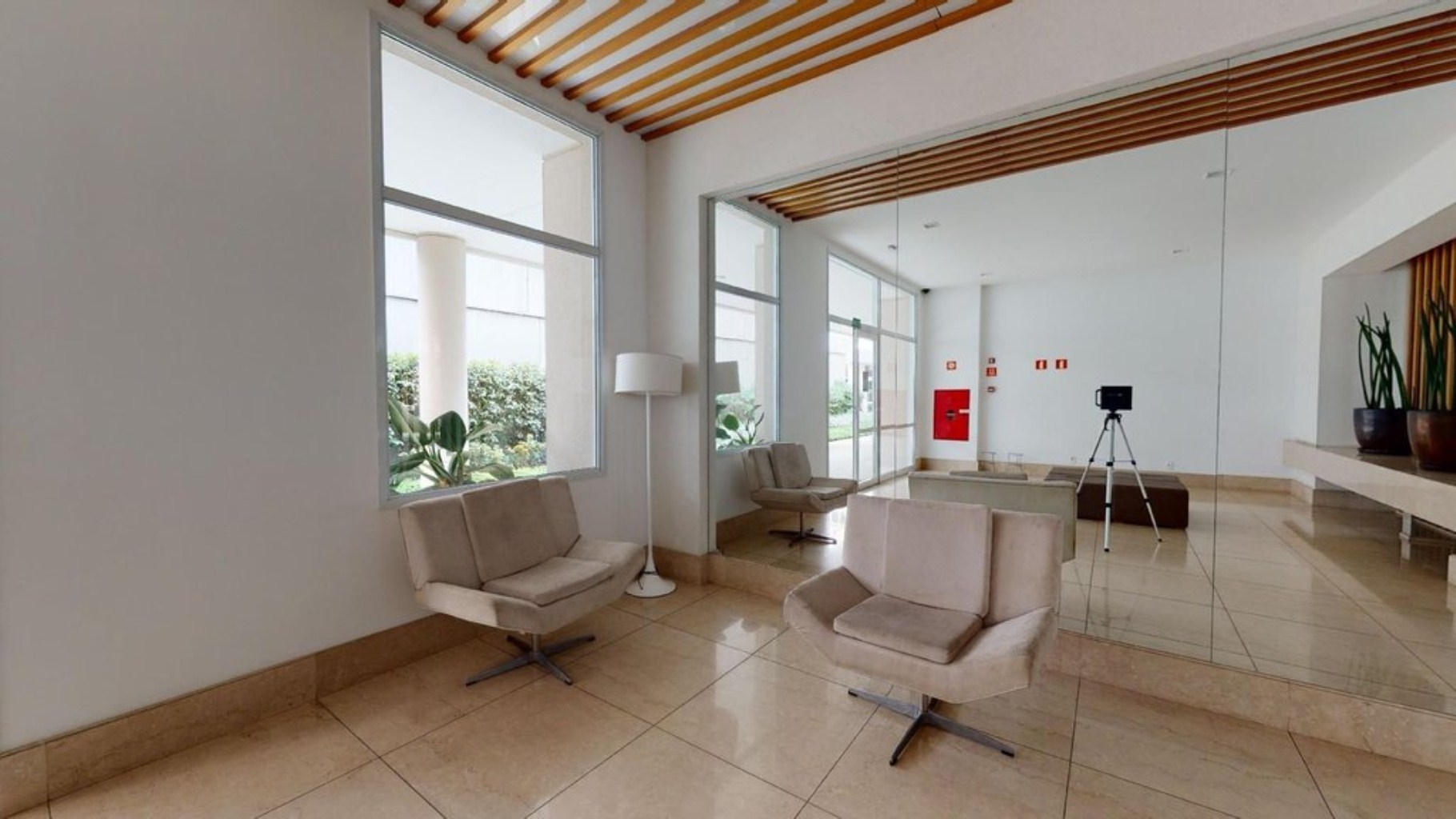 Apartamento, 1 quarto, 41 m² - Foto 8