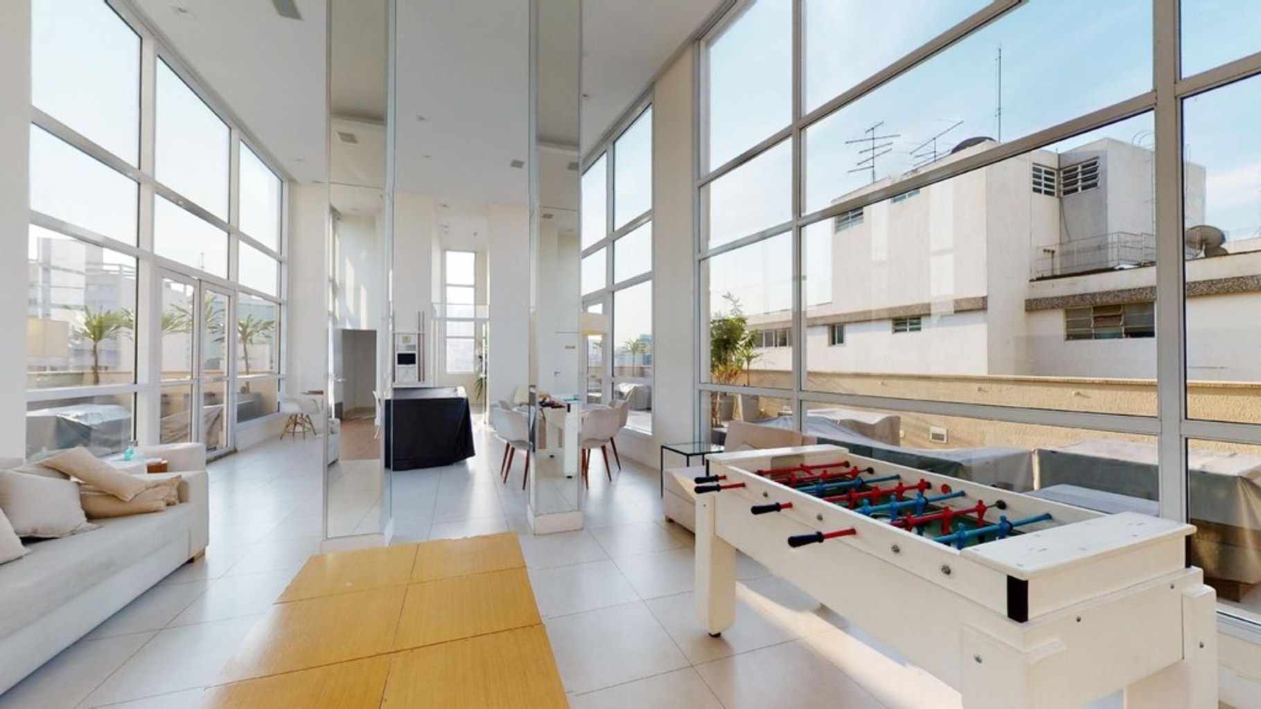 Apartamento, 1 quarto, 41 m² - Foto 9