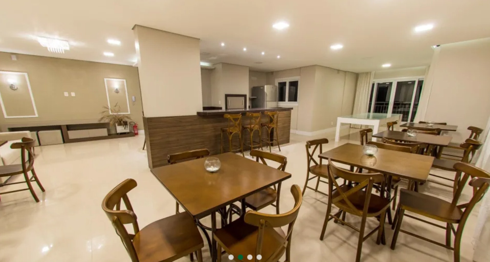 Apartamento, 1 quarto, 48 m² - Foto 15