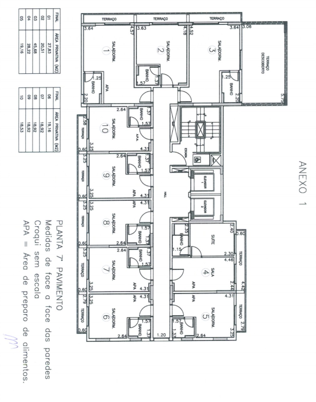 Apartamento, 1 quarto, 48 m² - Foto 28