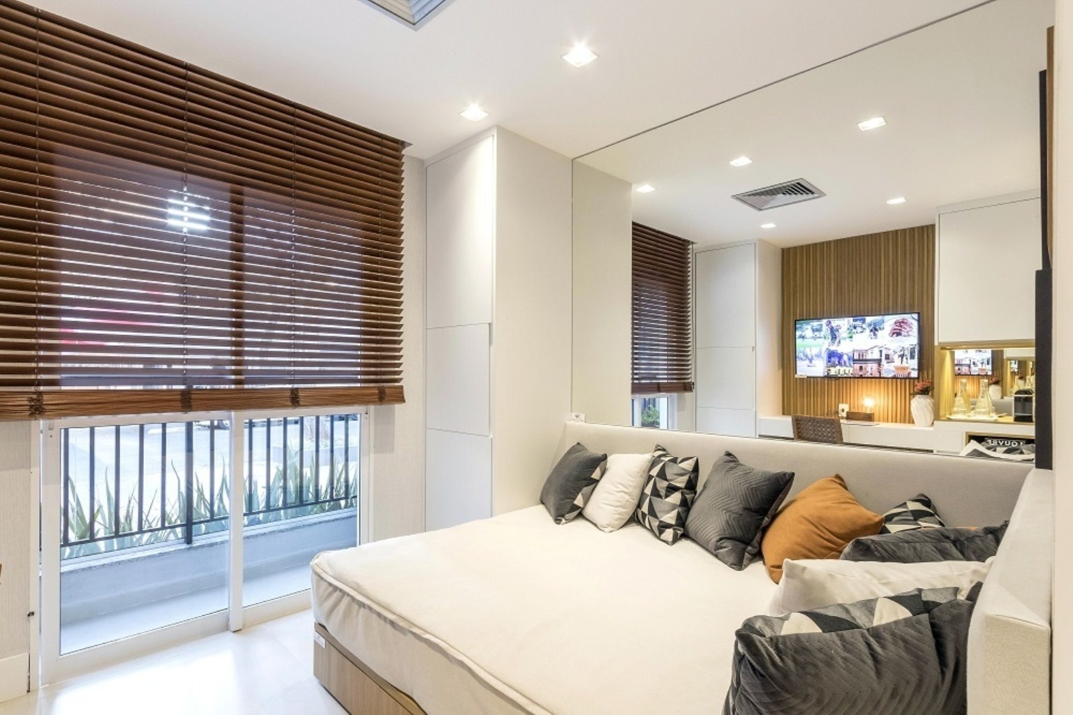 Apartamento, 2 quartos, 46 m² - Foto 4