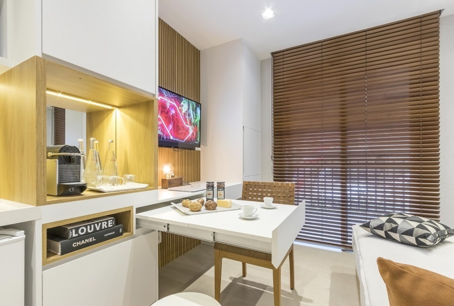Apartamento, 2 quartos, 46 m² - Foto 5