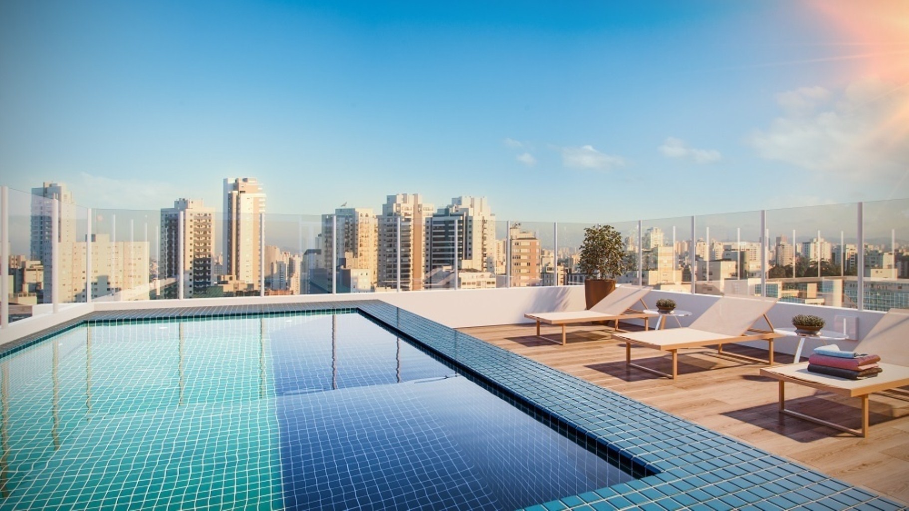 Apartamento, 2 quartos, 46 m² - Foto 20