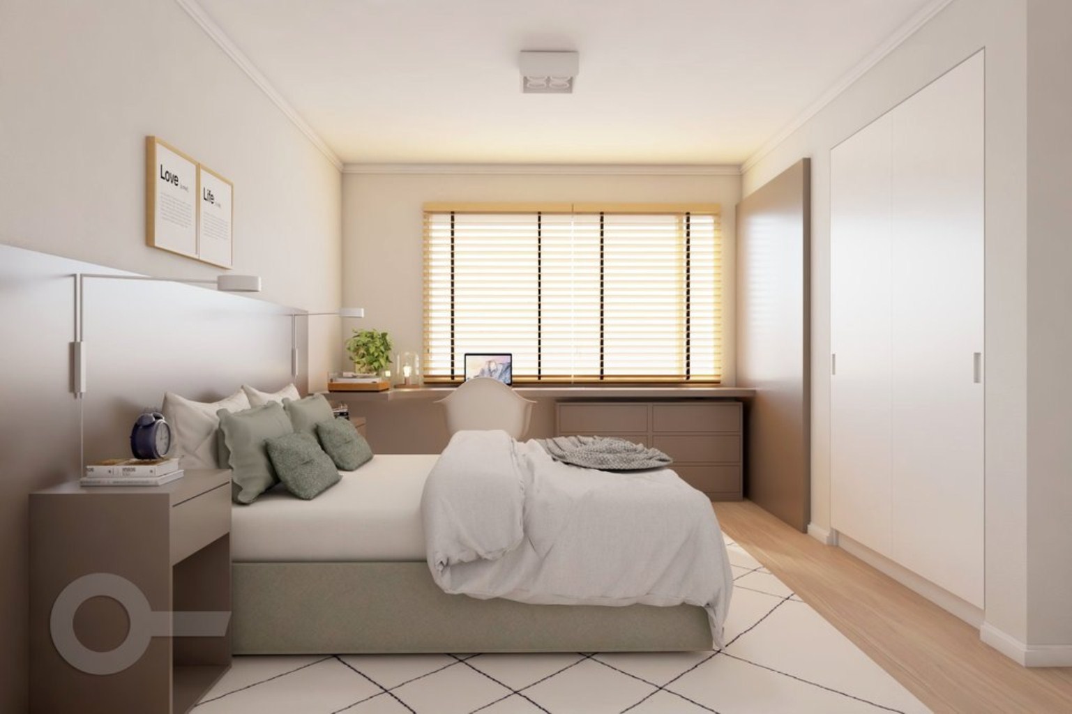 Apartamento, 2 quartos, 103 m² - Foto 8