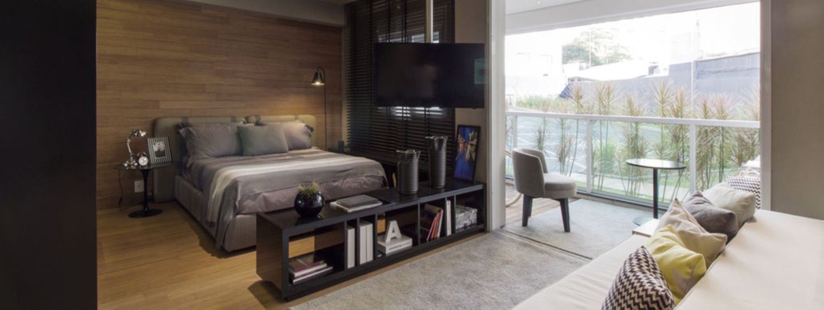 Apartamento, 2 quartos, 65 m² - Foto 6