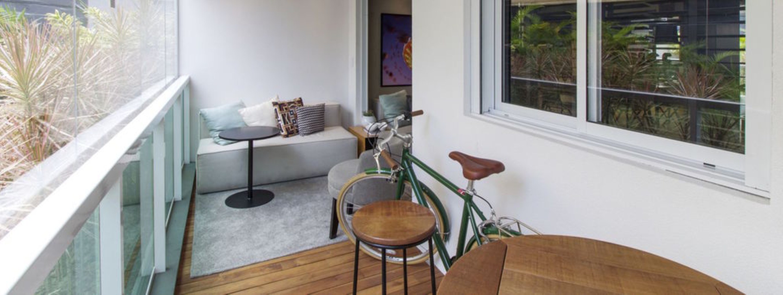 Apartamento, 2 quartos, 65 m² - Foto 7