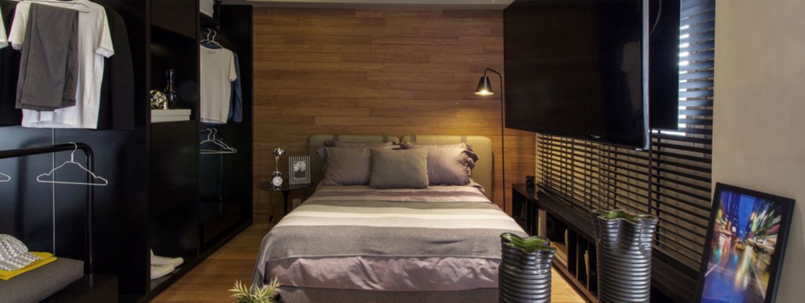 Apartamento, 2 quartos, 65 m² - Foto 10