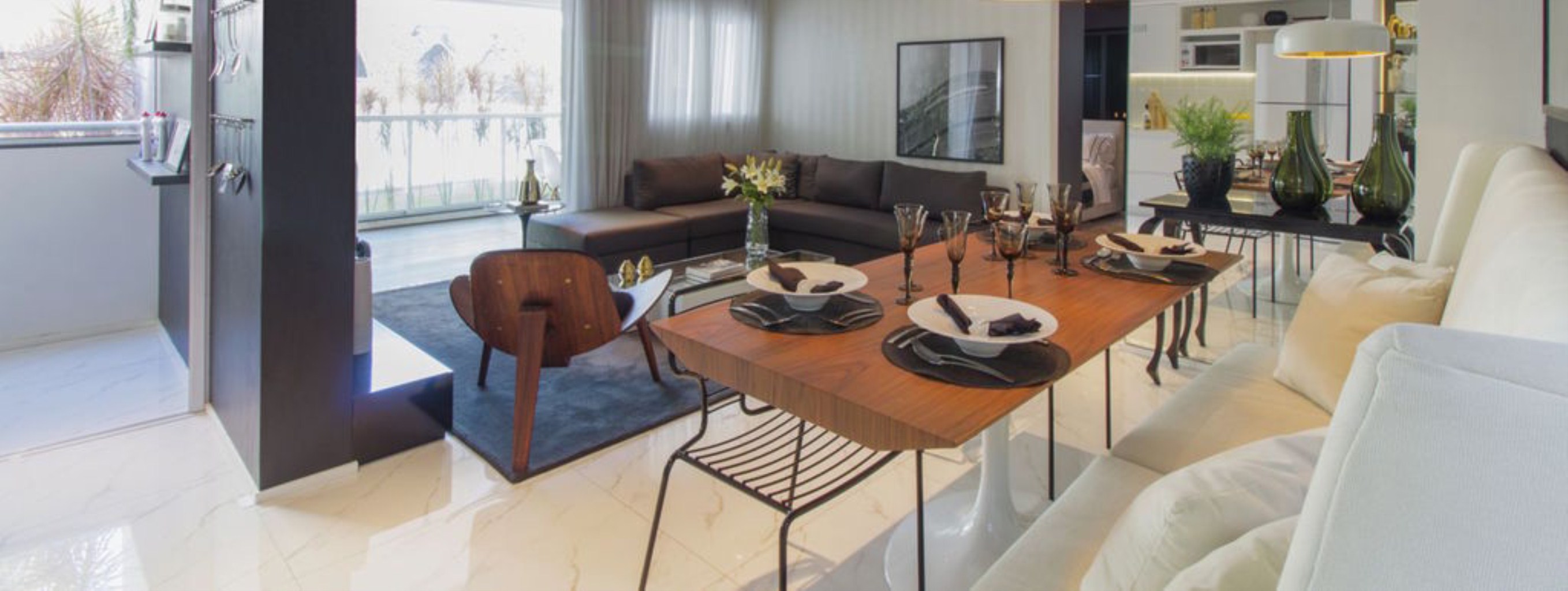 Apartamento, 2 quartos, 65 m² - Foto 13