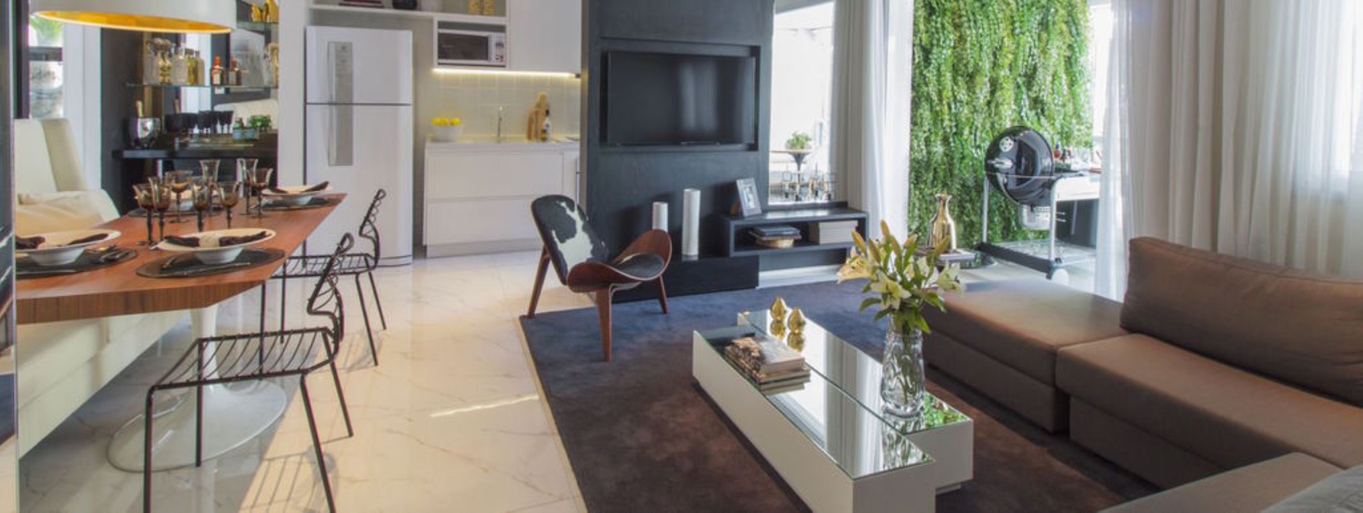 Apartamento, 2 quartos, 65 m² - Foto 15
