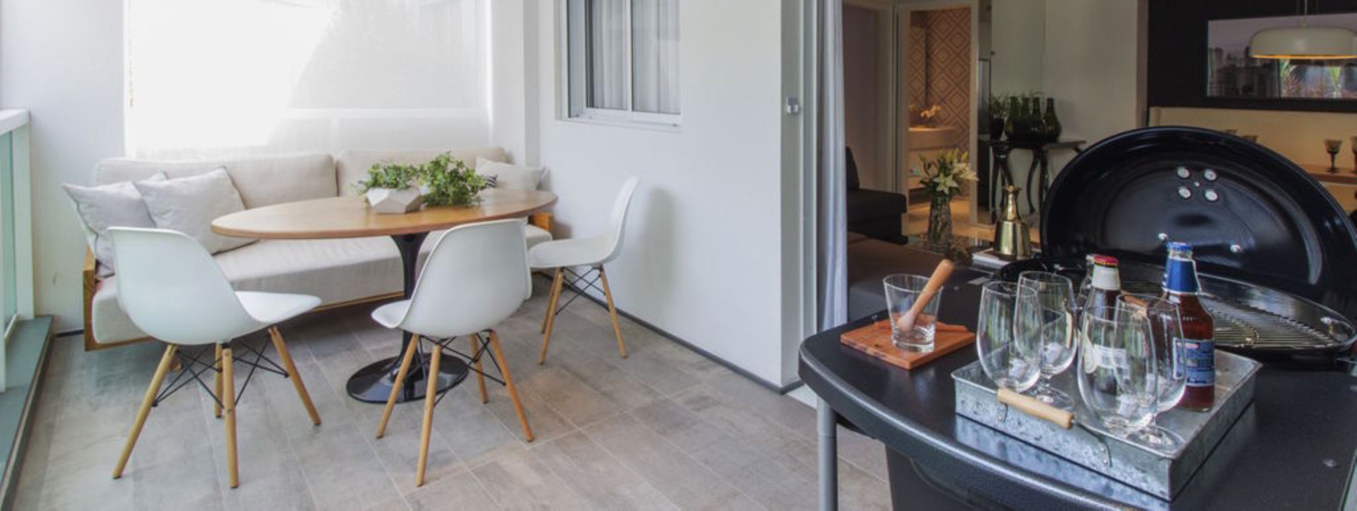 Apartamento, 2 quartos, 65 m² - Foto 16