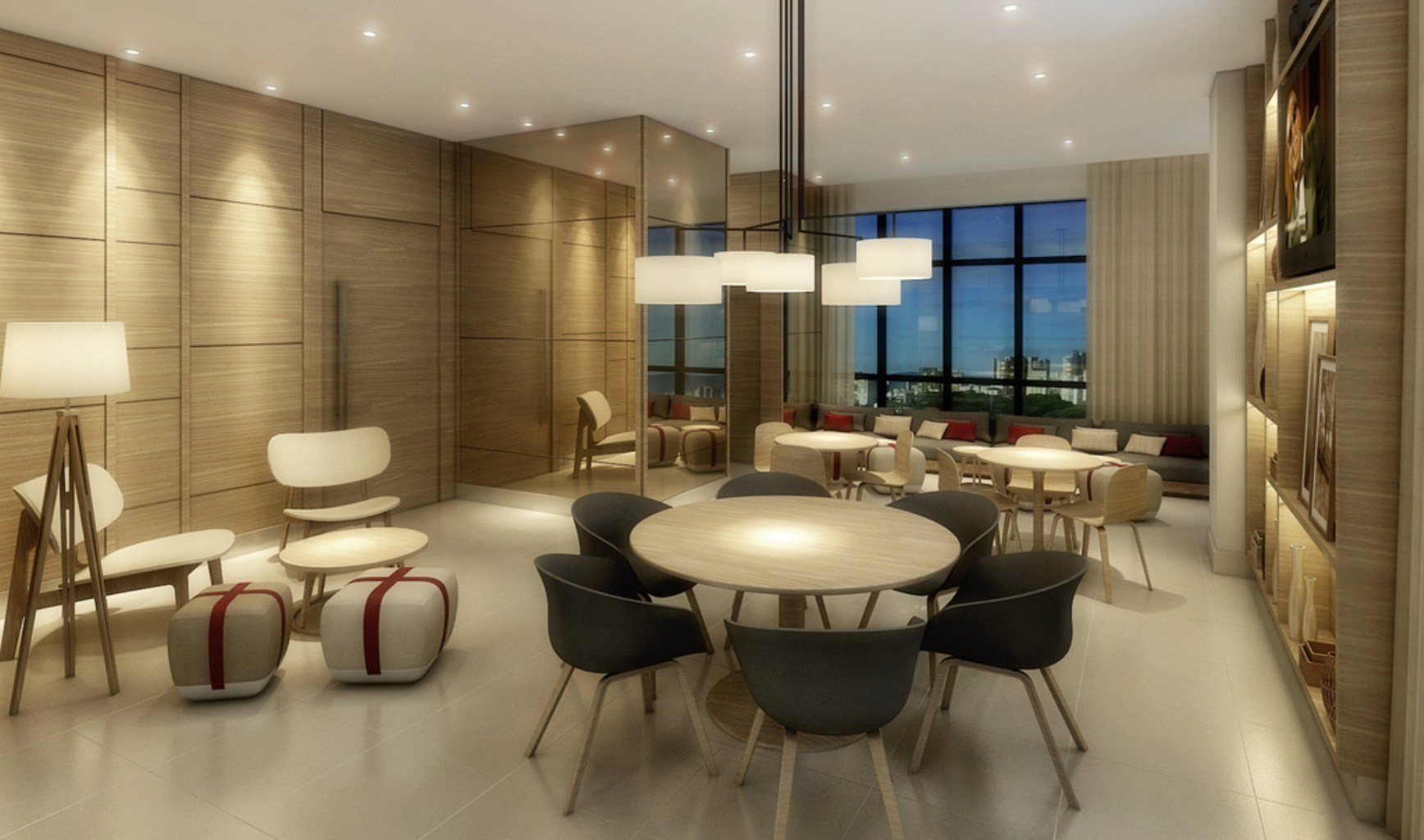Apartamento, 1 quarto, 60 m² - Foto 7