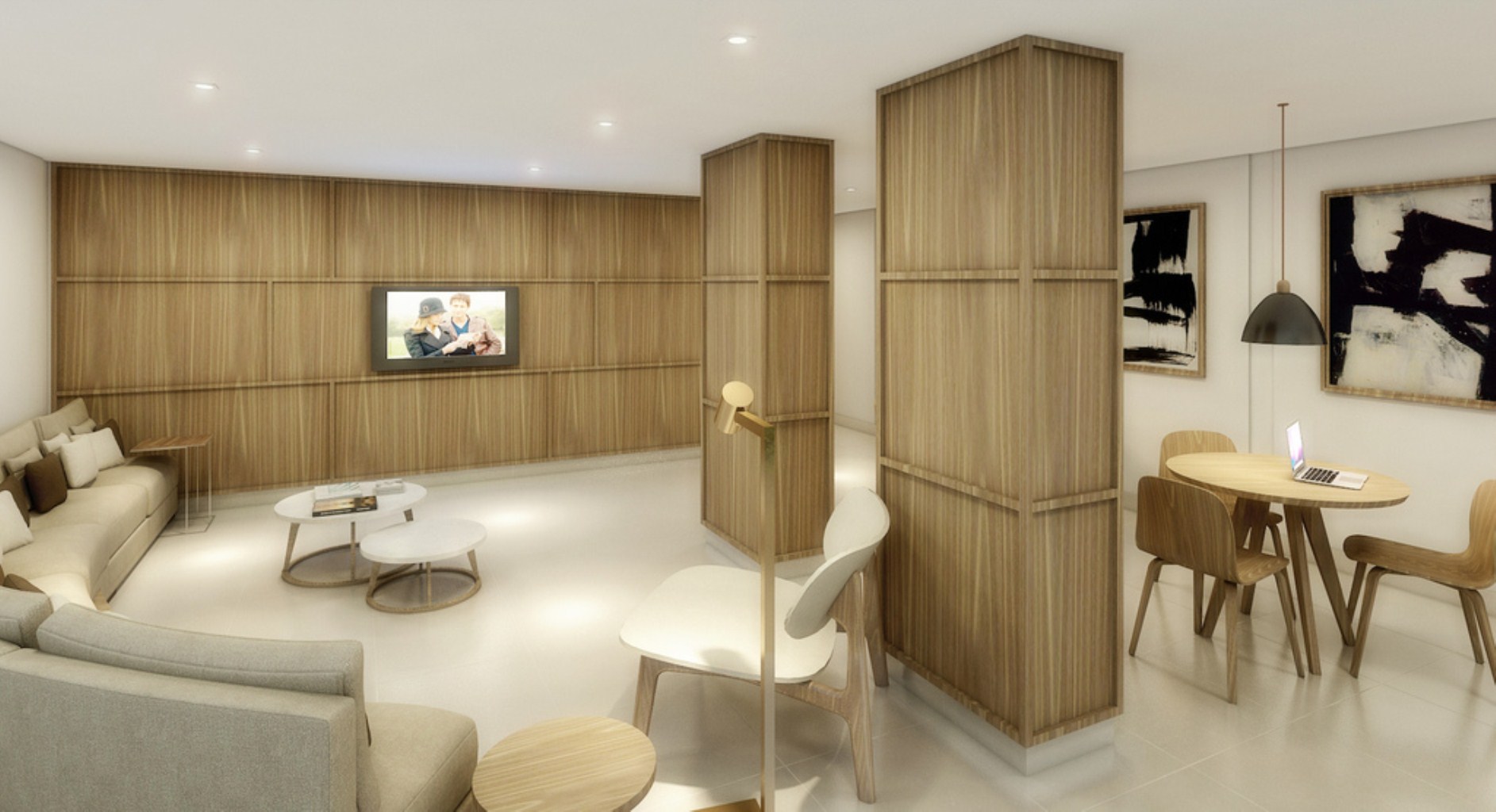 Apartamento, 1 quarto, 60 m² - Foto 12