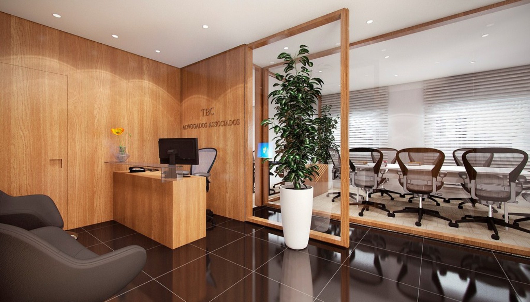 Sala-Conjunto, 43 m² - Foto 6