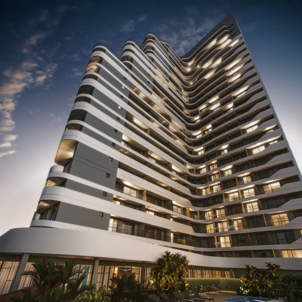 Apartamento, 2 quartos, 85 m² - Foto 1