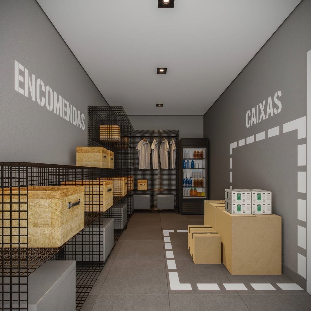 Apartamento, 2 quartos, 85 m² - Foto 11