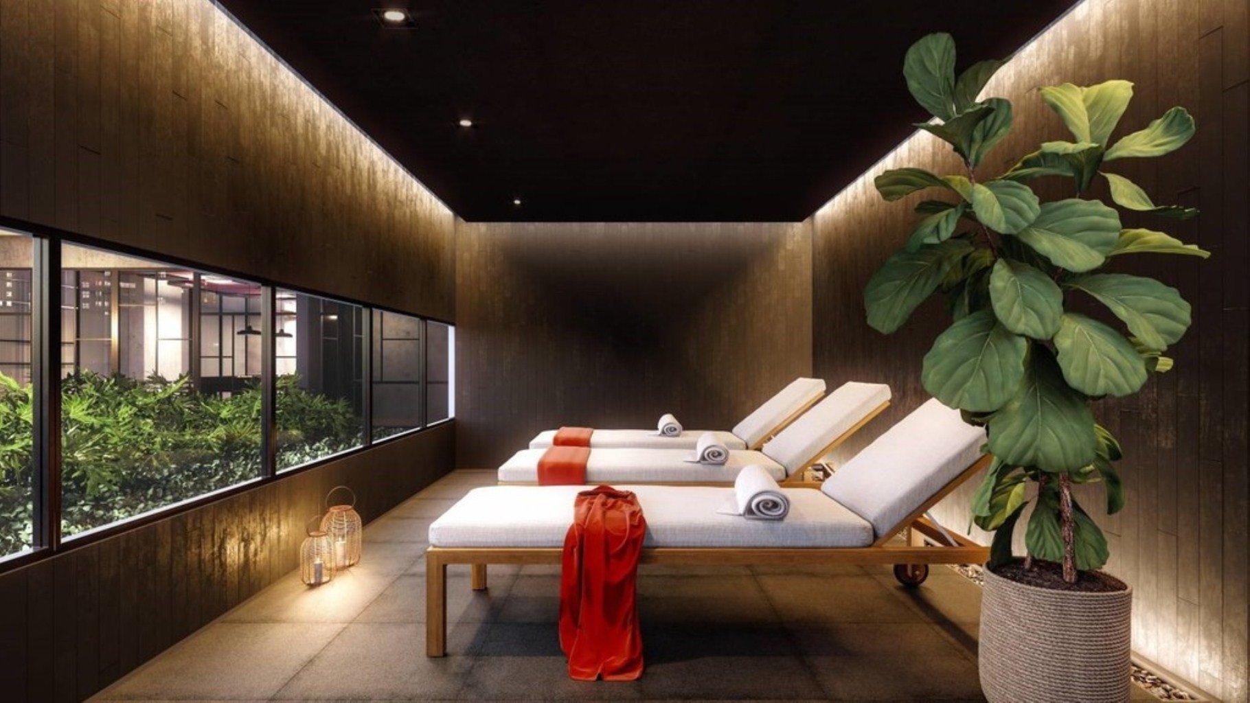 Apartamento, 2 quartos, 85 m² - Foto 17