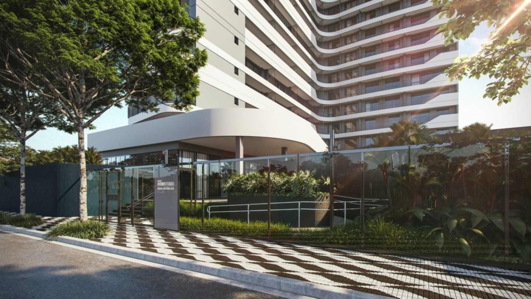 Apartamento, 3 quartos, 117 m² - Foto 3