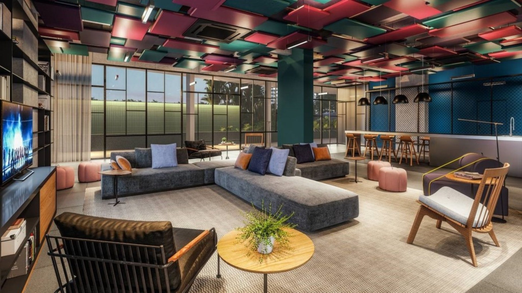 Apartamento, 3 quartos, 117 m² - Foto 13