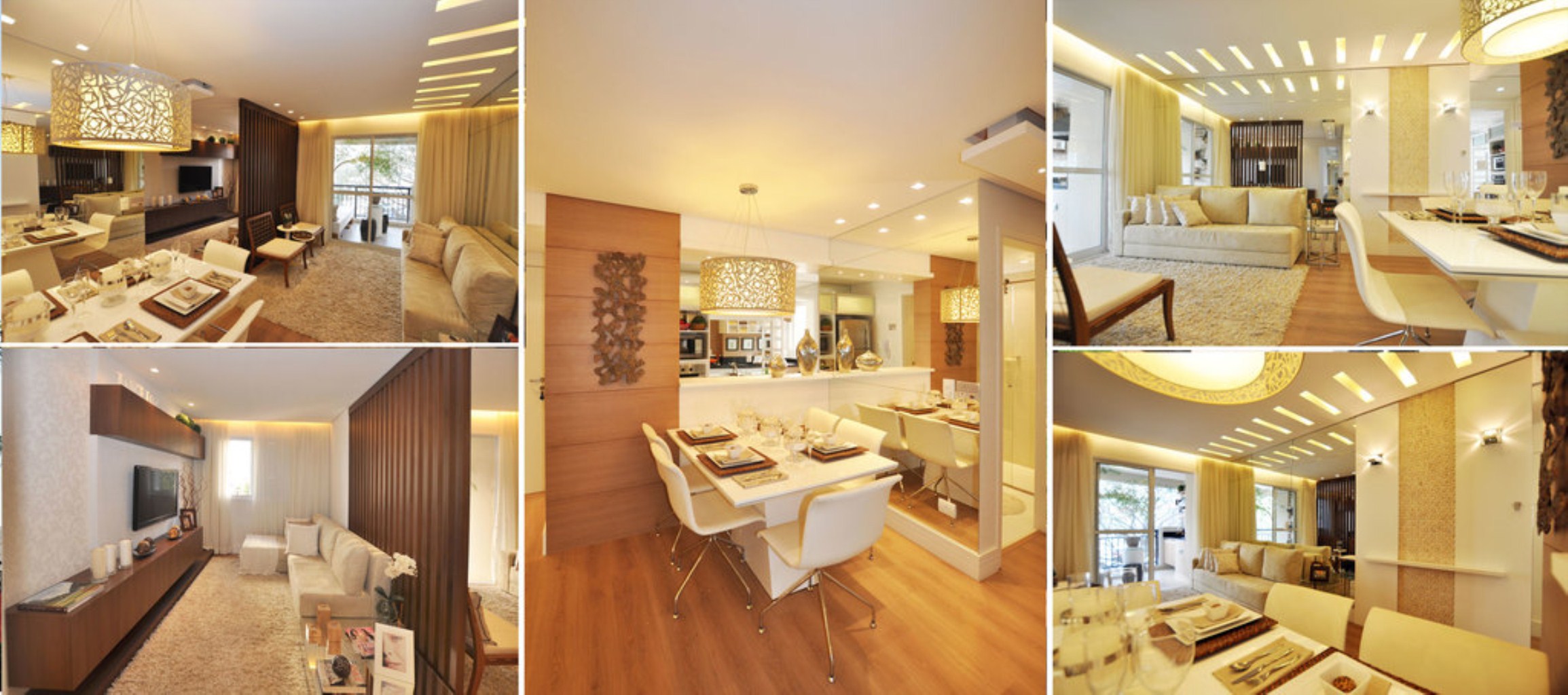 Apartamento, 2 quartos, 70 m² - Foto 3