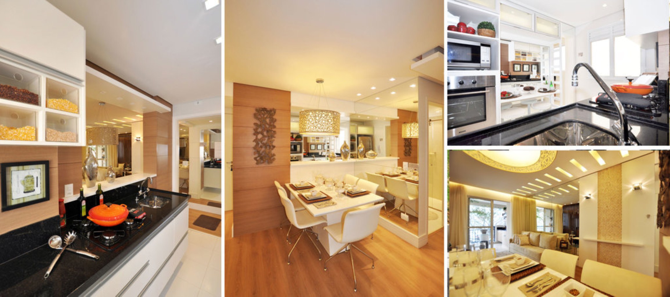 Apartamento, 2 quartos, 70 m² - Foto 4